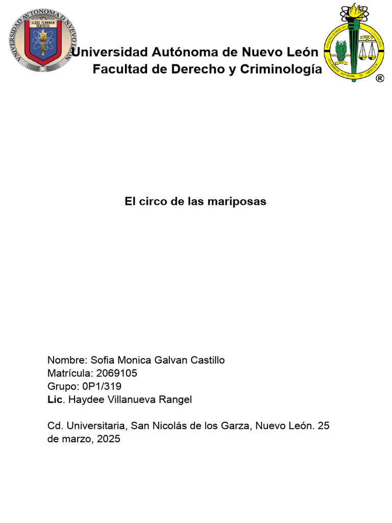 Copia de Documento Sin Título (1) | PDF | Administración Pública ...