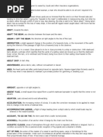 Mariner's Dictionary
