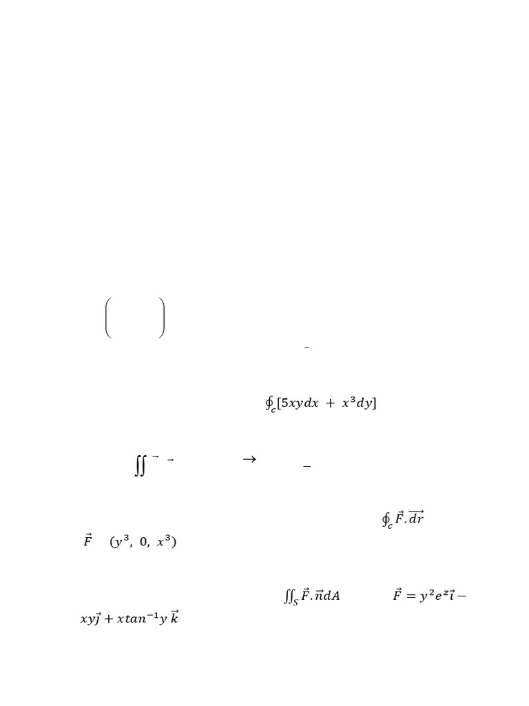 Engineering Mathematics III Exam Spring 2024 | PDF | Eigenvalues And ...