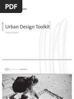 Urban Design Toolkit Third Edition