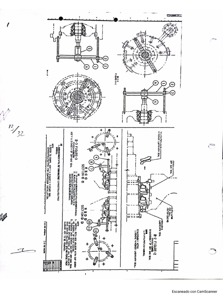 compresor | PDF