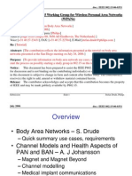 15 06 0331-00-0ban Tutorial on Body Area Networks