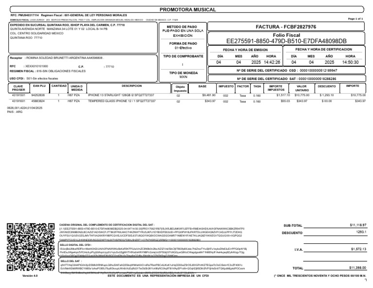 FCBF 2827976 | PDF