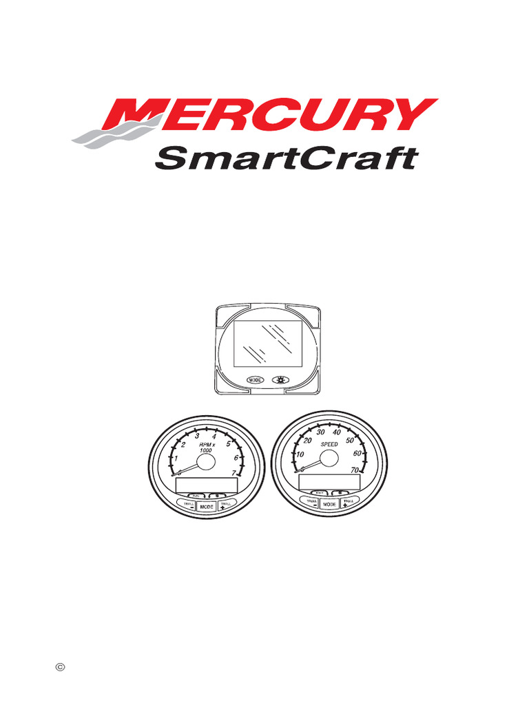Indicateurs SmartCraft pour bateaux | PDF | Calibrage | Métrologie