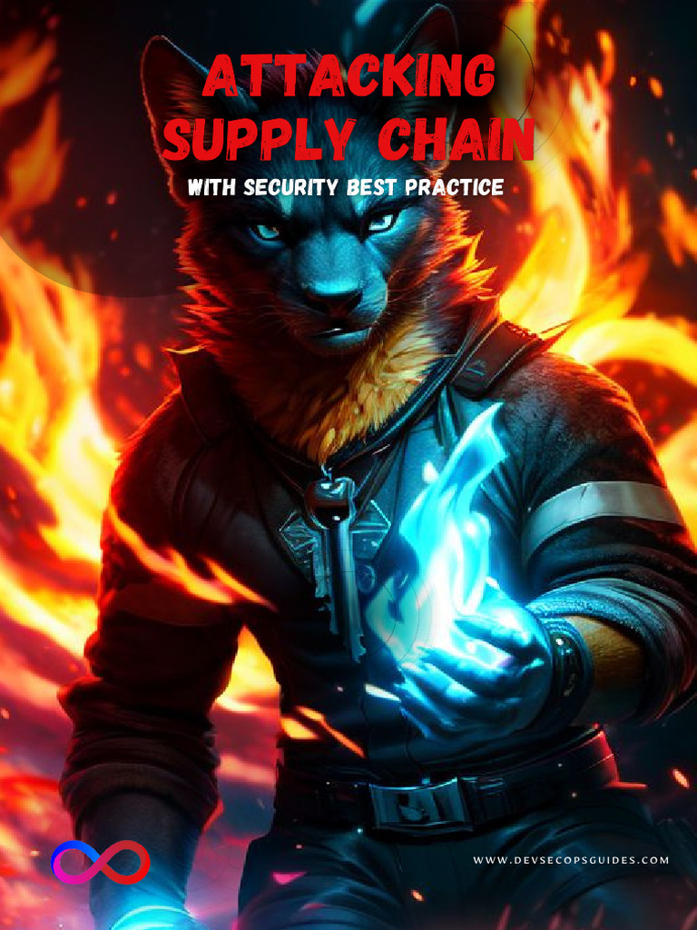 Securing DevOps Supply Chain Threats | PDF | Security | Computer Security