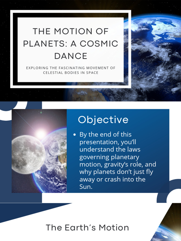 Final G2 PLANETARY MOTION - 20250403 - 101350 - 0000 | PDF | Orbit ...
