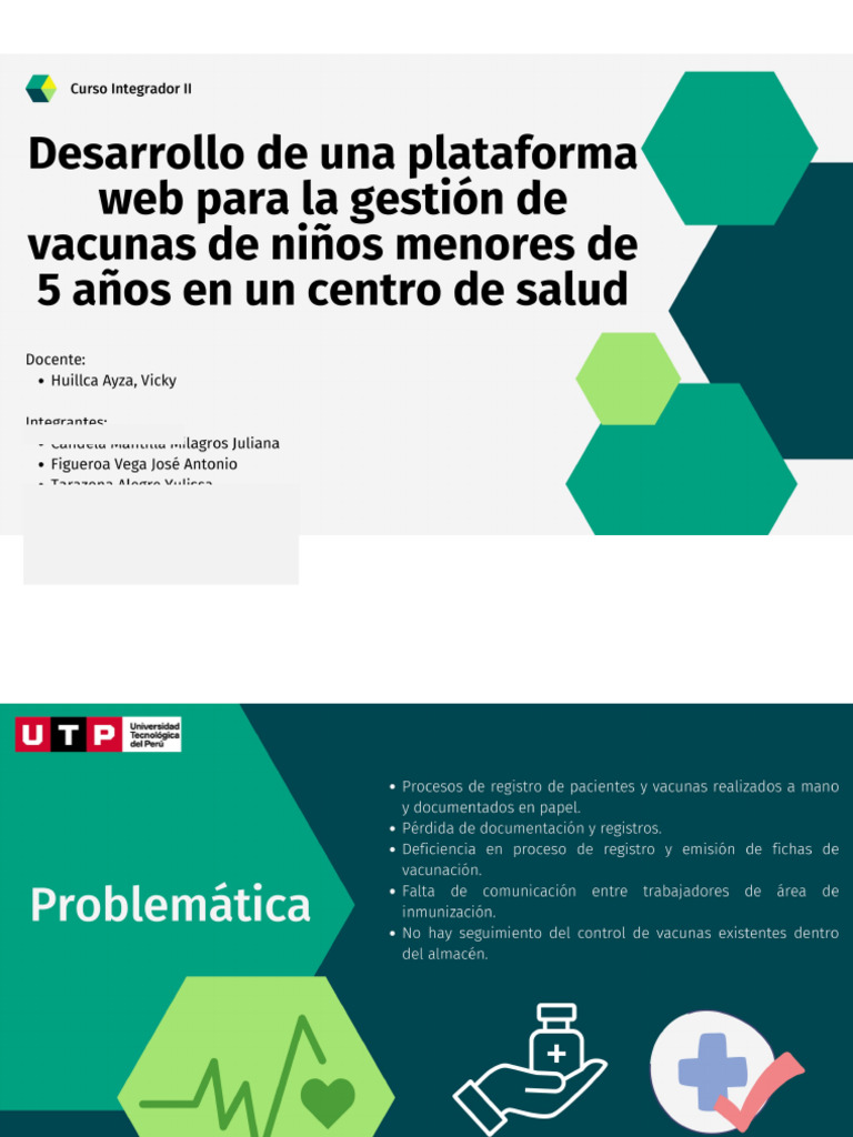 Final Integrador 2 (1) - 1 | PDF