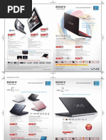 Download Sony_IT Show 2012_Tablet and VAIO by John Tan SN84638004 doc pdf