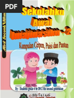 Download Sekolahku Awal Imajinasiku IIb by Rachma Wati SN84639484 doc pdf
