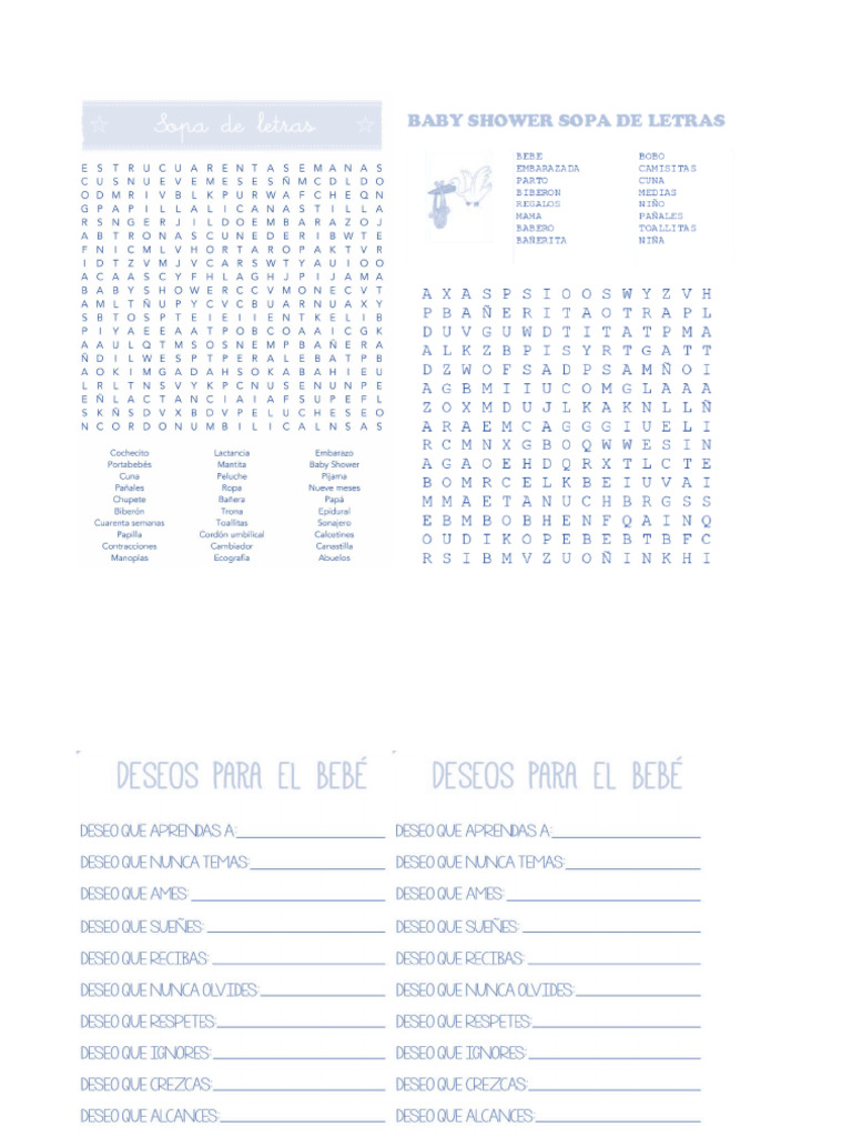 Baby | PDF