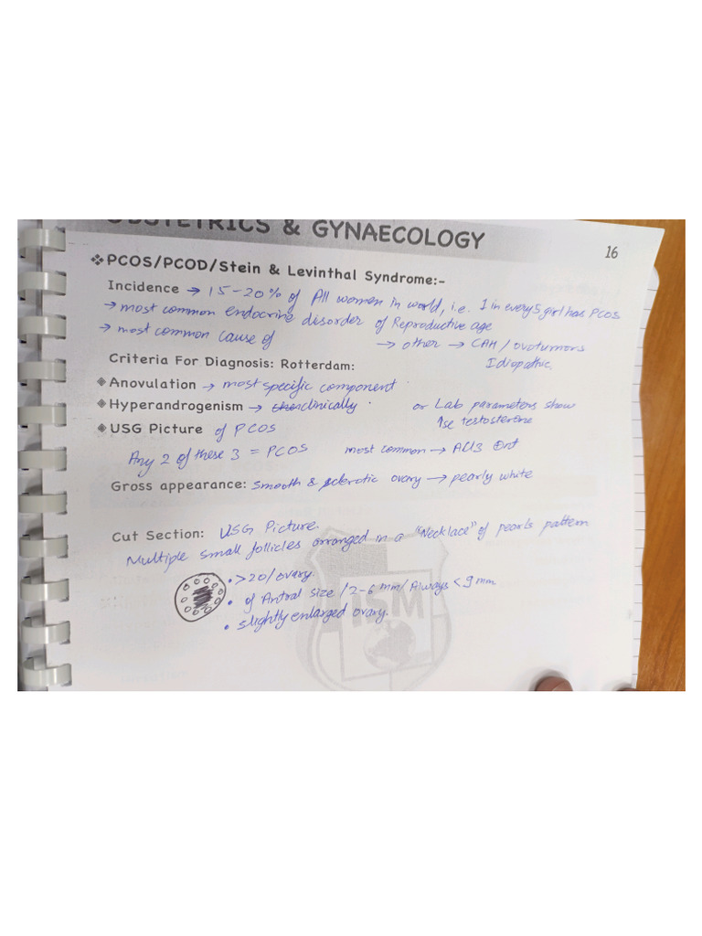 Gyeno | PDF