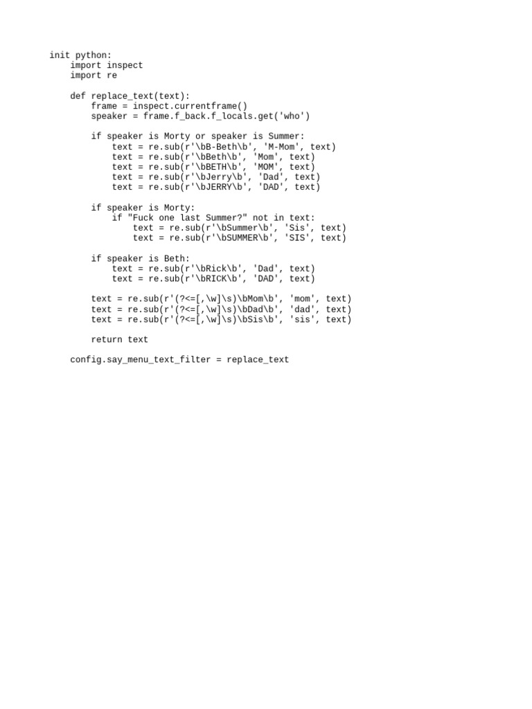 Ic Patch - Rpy | PDF