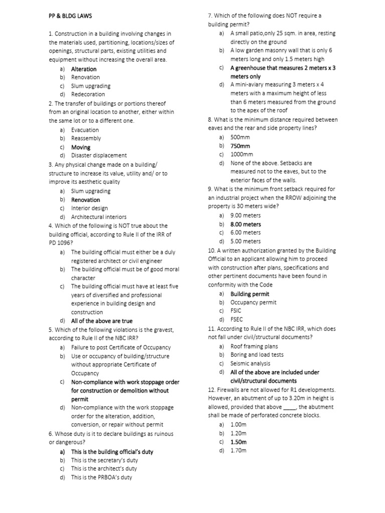 Building Code Compliance Guidelines | PDF | Stairs