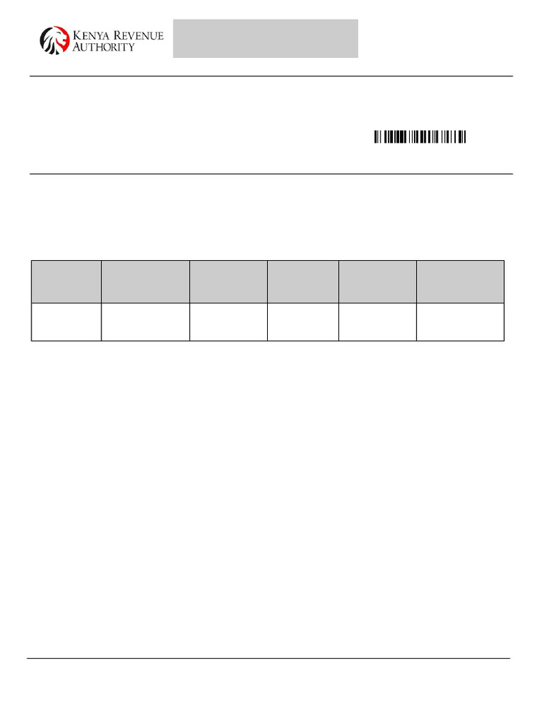 Payment Defaulter Notice | PDF