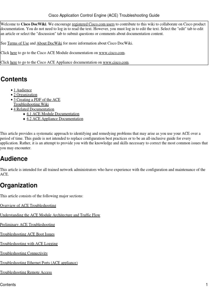 Ace Ts Guide | PDF | File Transfer Protocol | Internet Protocols