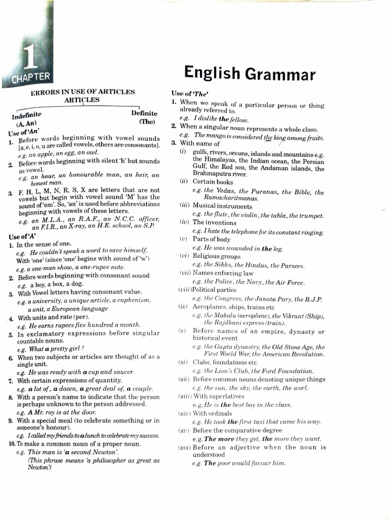 Chapter 1 and 2 | PDF | Syntactic Relationships | Morphology