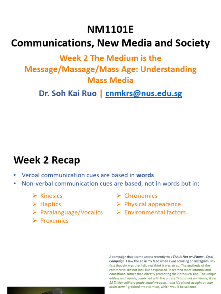 Understanding Mass Media Effects | PDF | Mass Media | Communication