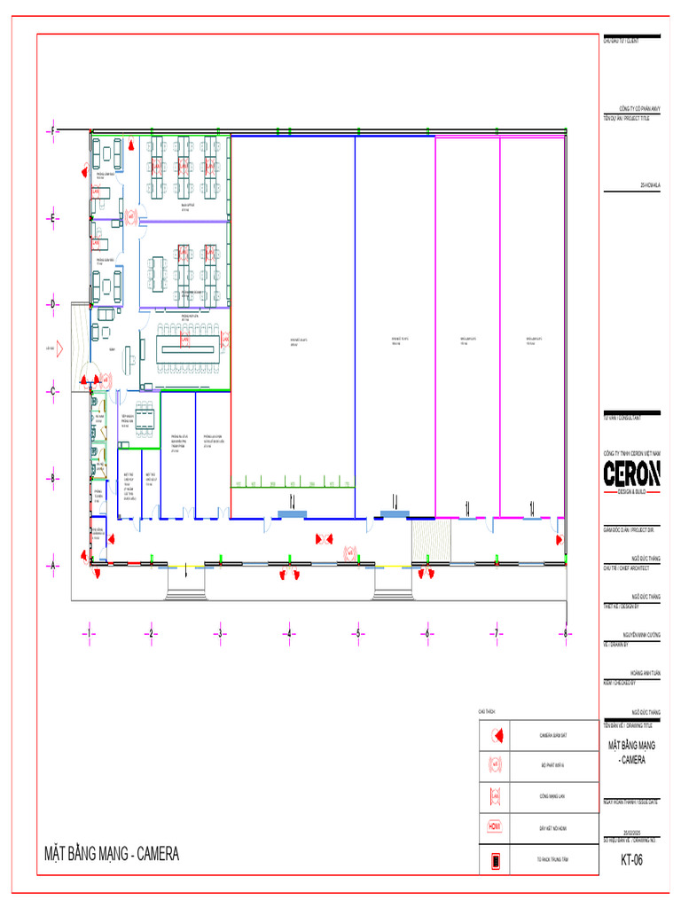 Camera Internet | PDF