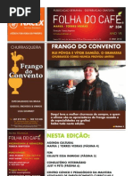 Folha do Café 334