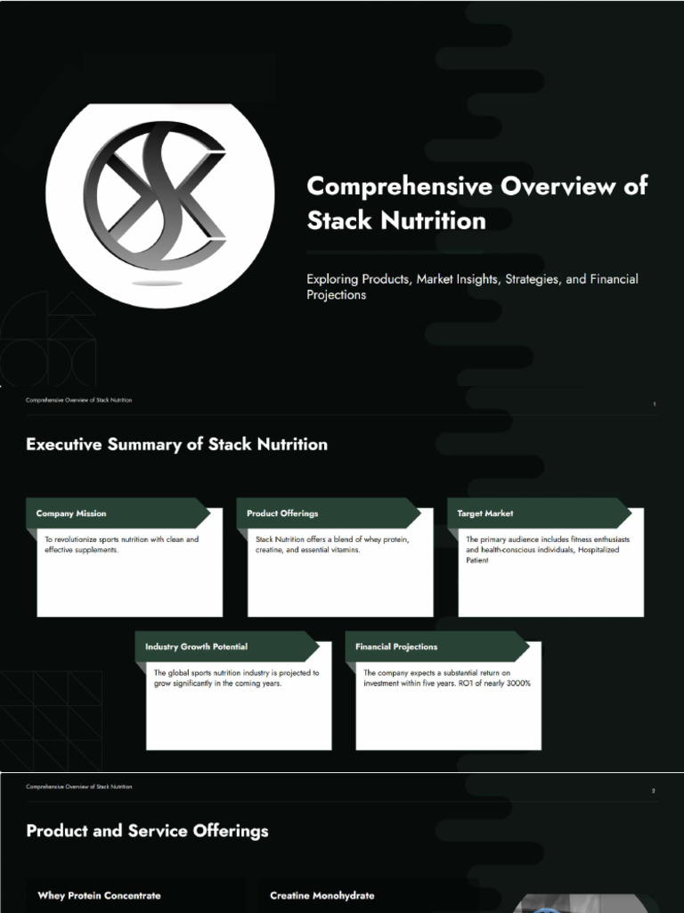 Stack | PDF