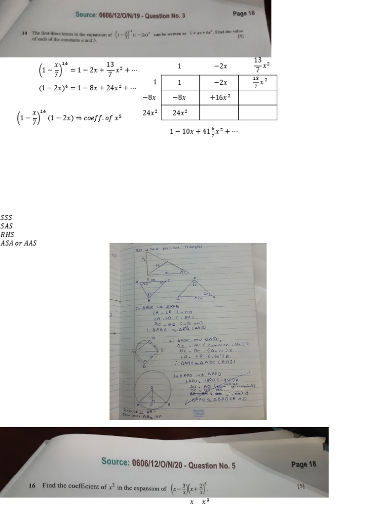 3D Problems | PDF