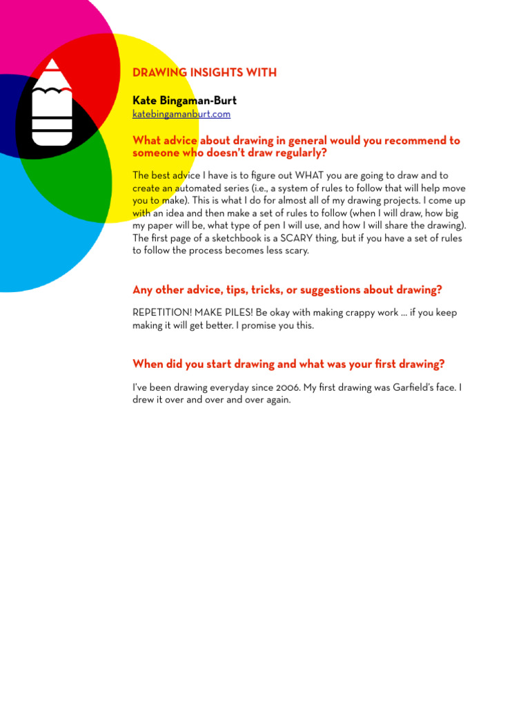Drawing_Insights | PDF | Drawing