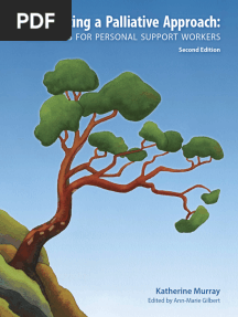 PSW Palliative Textbook - 2nd Edition