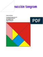 Construcción de un tangram (Covadonga)