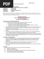 Download Internship at Public Affairs Section by US Embassy Tbilisi Georgia SN84650781 doc pdf