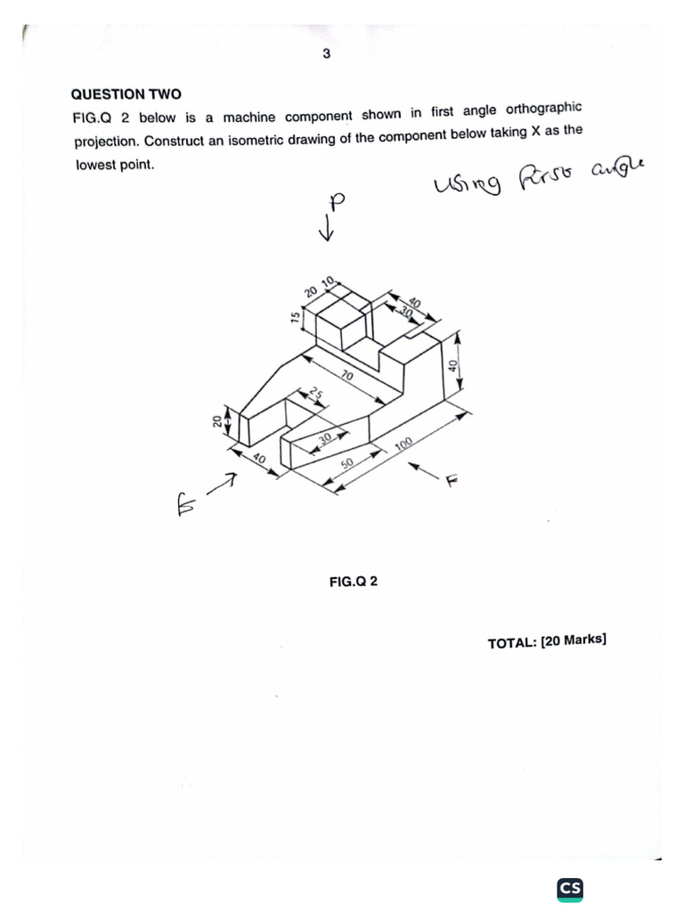 Drawing Task | PDF