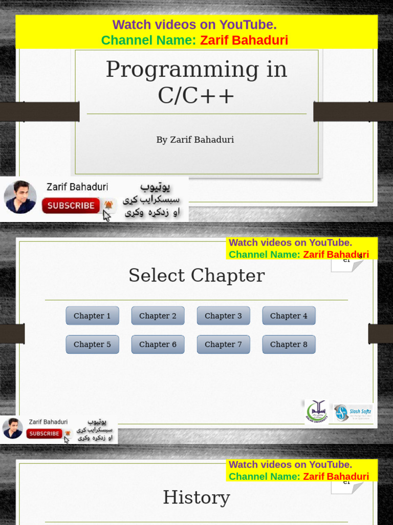 C++ 1st and 2nd Semester | PDF | Control Flow | C++