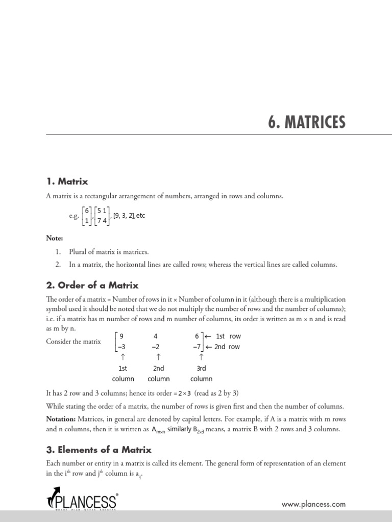 4172 Topper 21 130 2 3 113 Matrices Up201609071638 1473246530 3113 1 ...