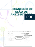Antibioticoterapia I