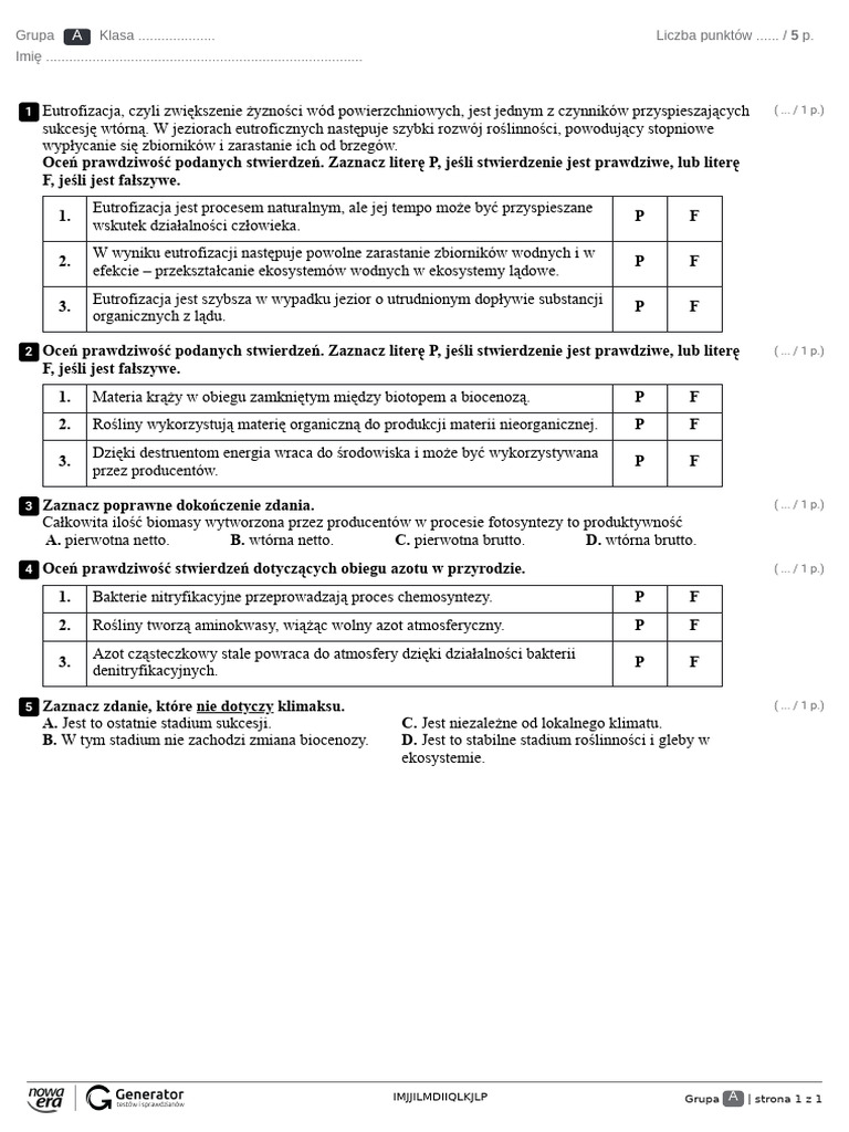 kartk-wka-ekologia-i-r-norodno-biologiczna-lekcje-6-7-8-test-z