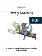 Happy Learning