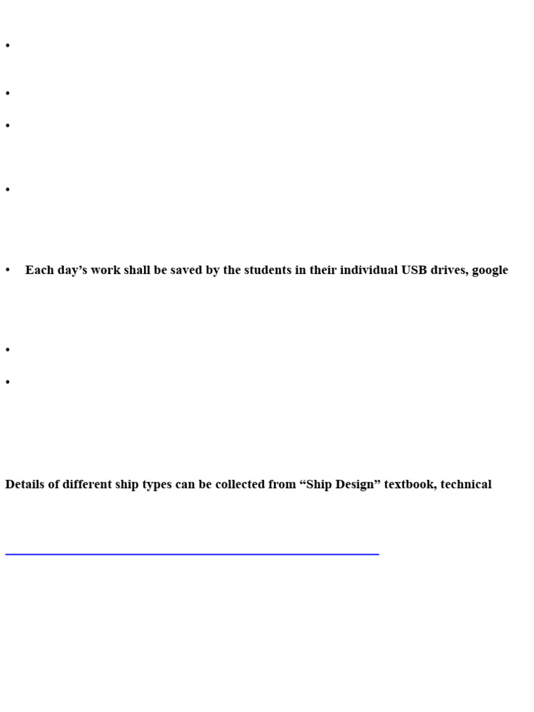CAD CAM Lab Group Instructions | PDF | Computing