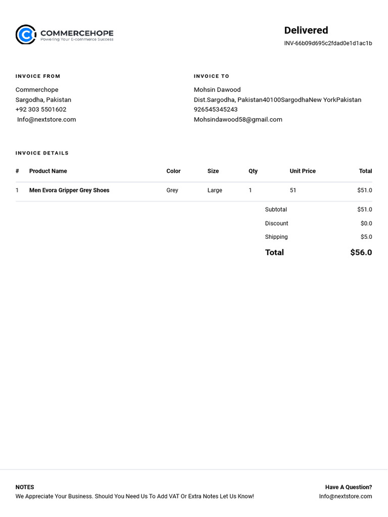 INVOICE 66b09d695c2fdad0e1d1ac1b | PDF