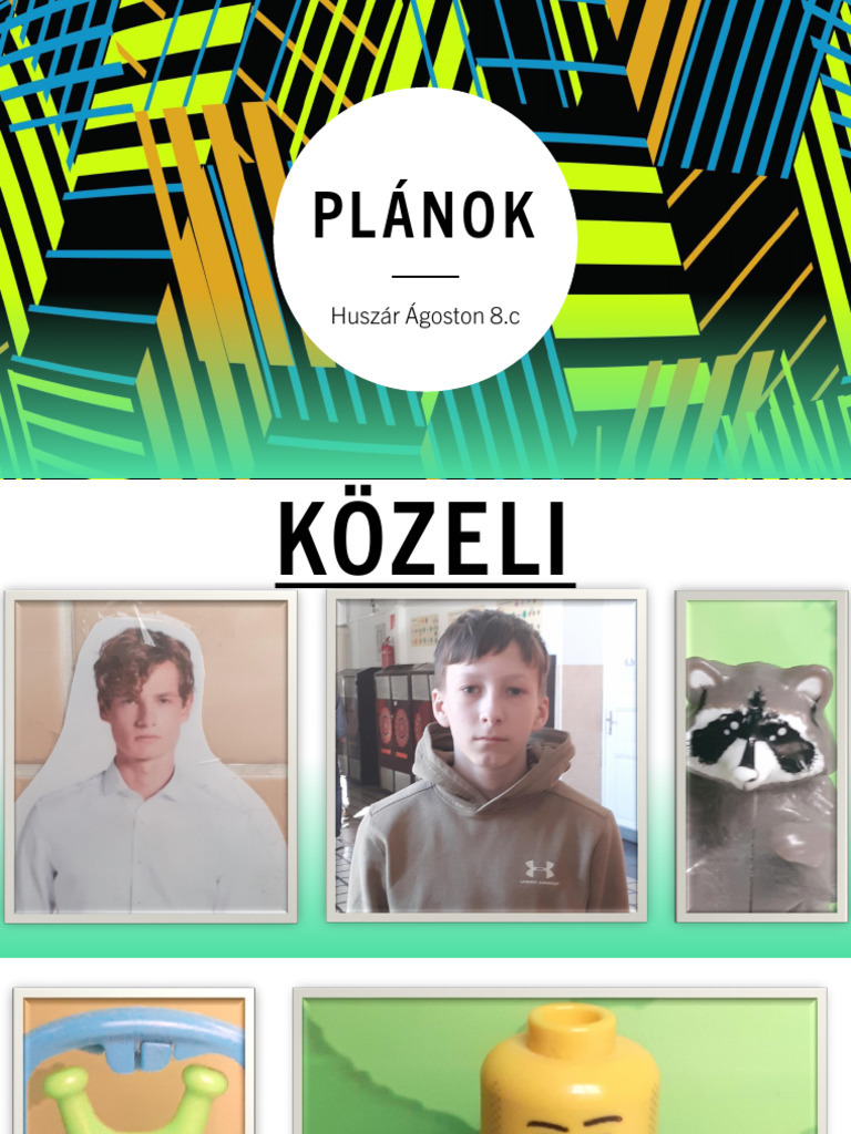 Plánok | PDF