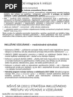 IVP Vzor | PDF
