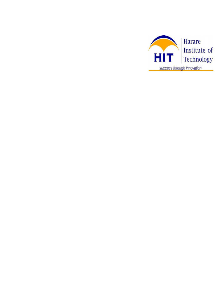 2023 HIT2203-Course Outline | PDF | Analytics | Data Science