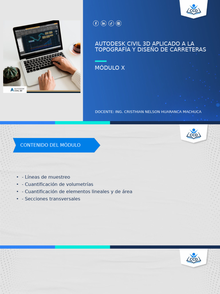 MÓDULO X | PDF