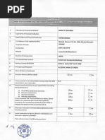 AML KYC Mock Test - Practice Tests | PDF | Money Laundering | Banks