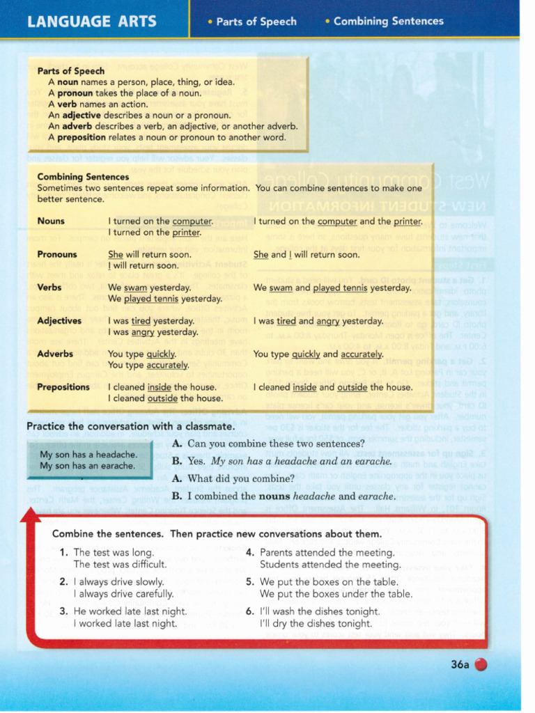 Side+x+Side+Plus+Book+and+e-Text,+Level+3,+Unit+3,+Language+Arts,+Parts ...