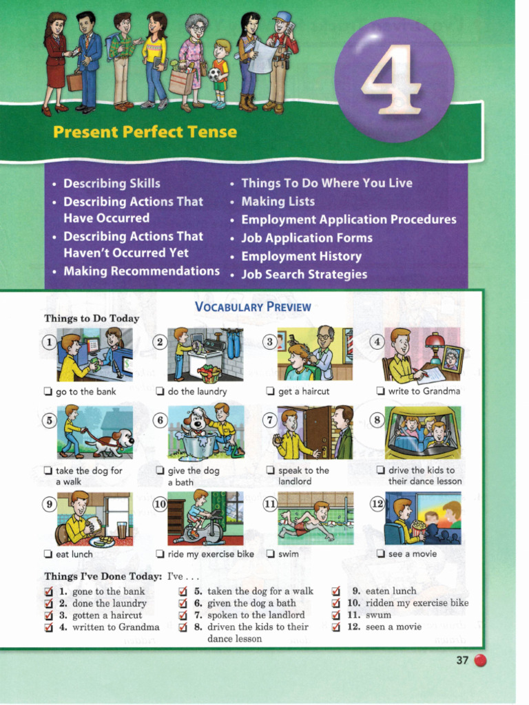 Side+x+Side+Plus+Book+and+e-Text,+Level+3,+Unit+4 | PDF