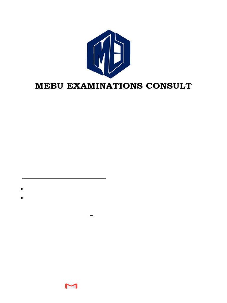 Mebu s.4 Art and Design | PDF