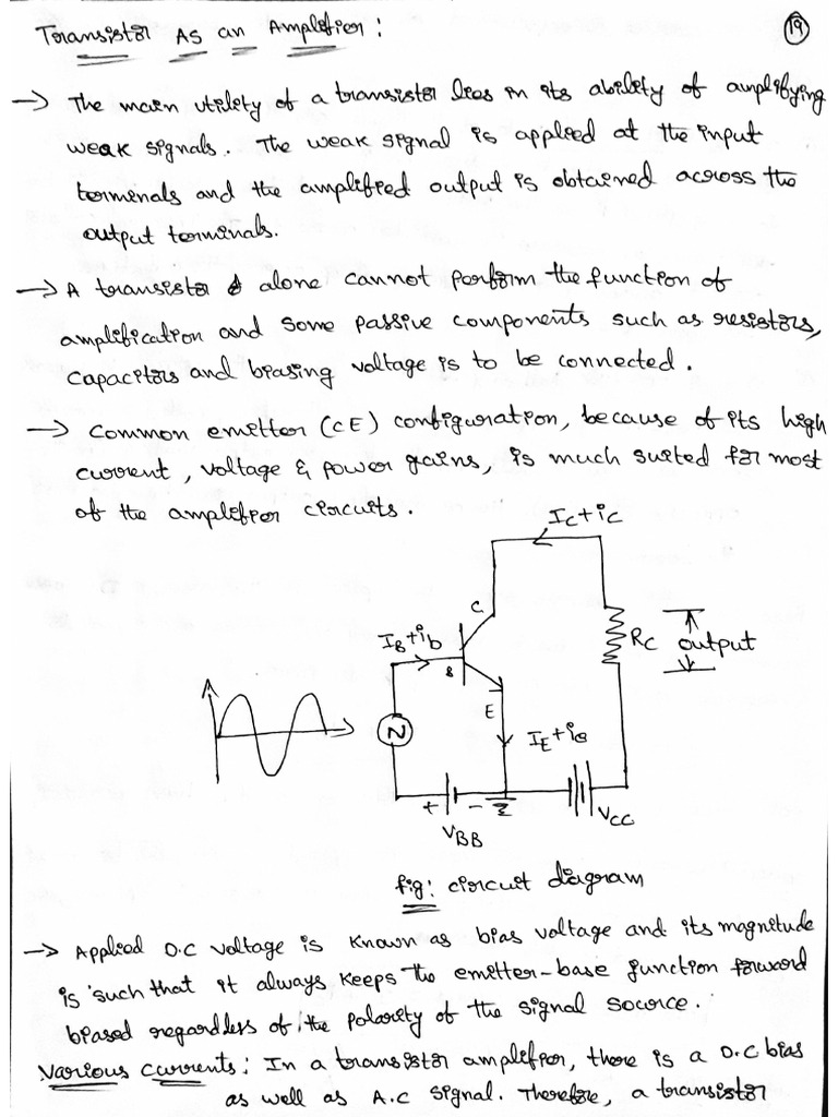 BEEE Unit-V Part 2 | PDF