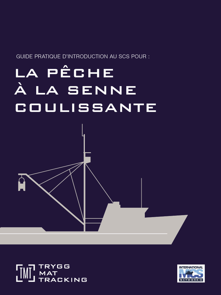 Guide Pratique sur la Senne Coulissante | PDF | Thon | Industrie de la ...