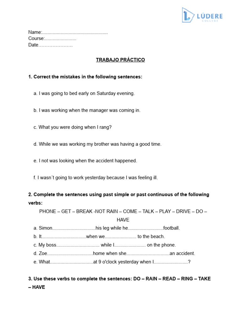 2do TP | PDF