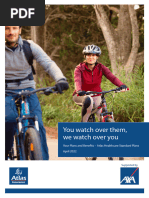 CLBC Home Share Rates 2024 Overview | PDF