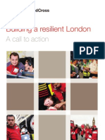 Building a resilient London